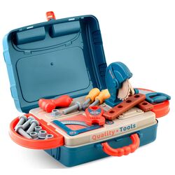 Set de joaca Ricokids 772600 (Blue) Thumb