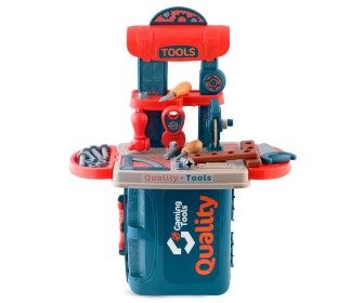 Set de joaca Ricokids 772600 (Blue)