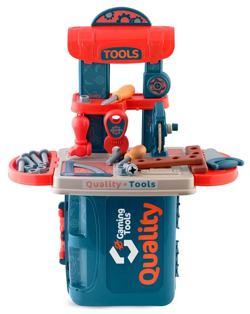 Set de joaca Ricokids 772600 (Blue)