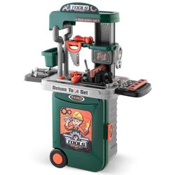 Set de joaca Ricokids 772600 (Green) Thumb