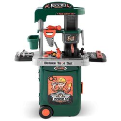 Set de joaca Ricokids 772600 (Green)