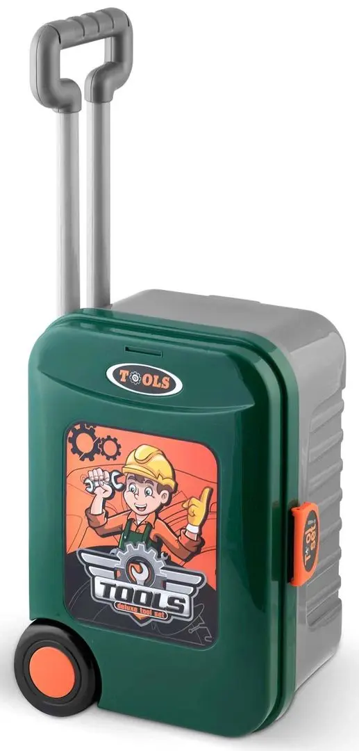 Set de joaca Ricokids 772600 (Green)