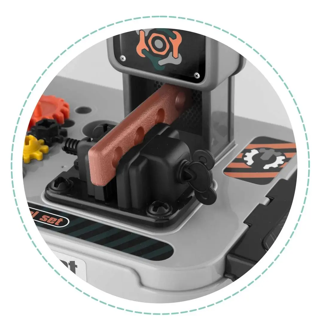 Set de joaca Ricokids 772600 (Green)