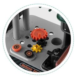 Set de joaca Ricokids 772600 (Green) Thumb