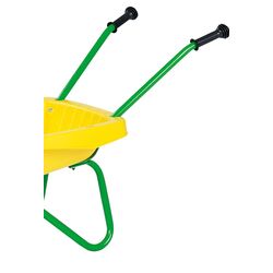 Детская садовая тачка RollyToys 270873 (Yellow) Thumb