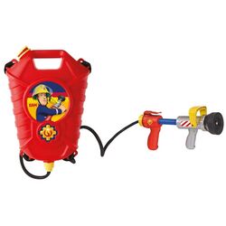 Игровой набор Simba Fireman Sam 9252293 (Red)