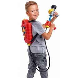 Игровой набор Simba Fireman Sam 9252293 (Red) Thumb