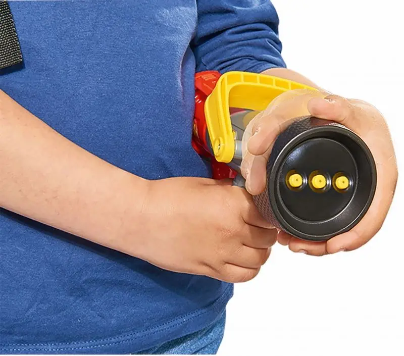 Игровой набор Simba Fireman Sam 9252293 (Red) - 5