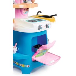 Игровая кухня Smoby Peppa Cooky 7600310714 (Multicolor) Thumb