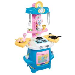 Игровая кухня Smoby Peppa Cooky 7600310714 (Multicolor)