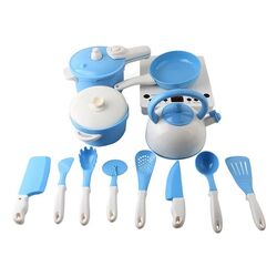 Set de joaca Sotodik 42928 (White/Pink) Thumb