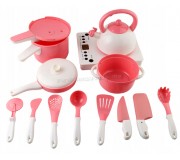 Set de joaca Sotodik 42928 (White/Pink)