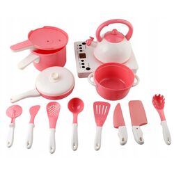Set de joaca Sotodik 42928 (White/Pink)