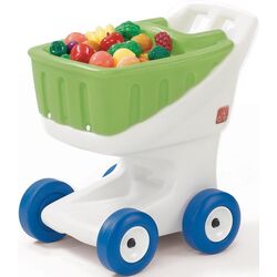 Детская тележка для покупок Step2 8960 (Multicolor) Thumb
