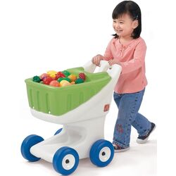 Детская тележка для покупок Step2 8960 (Multicolor) Thumb