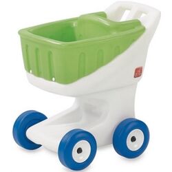 Детская тележка для покупок Step2 8960 (Multicolor)