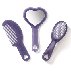 Детский туалетный столик Step2 Fantasy 7579 (Pink/Beige) Thumb