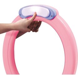 Детский туалетный столик Step2 Fantasy 7579 (Pink/Beige) Thumb