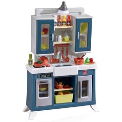 Игровая кухня Step2 Modern Farmhouse 496400 (Blue)