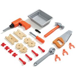 Игровой набор Step2 Handy Helper 836899 (Beige) Thumb