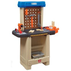 Игровой набор Step2 Handy Helper 836899 (Beige)