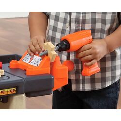 Игровой набор Step2 Handy Helper 836899 (Beige) Thumb