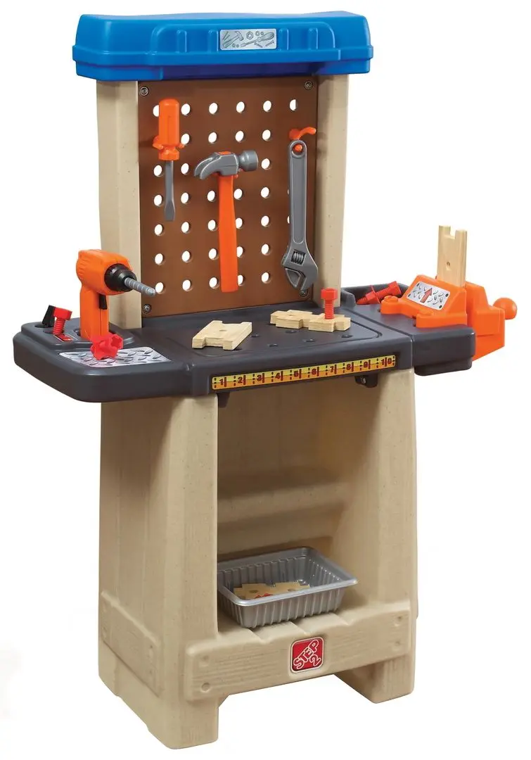 Игровой набор Step2 Handy Helper 836899 (Beige)