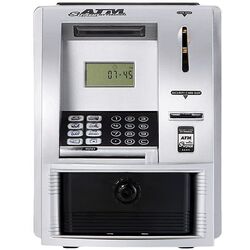 Игровой банкомат Sun Toys Super my Profesional 985B