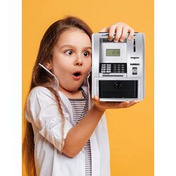 Игровой банкомат Sun Toys Super my Profesional 985B Thumb