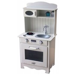 Игровая кухня Sunny C054.001.00 (Grey) Thumb