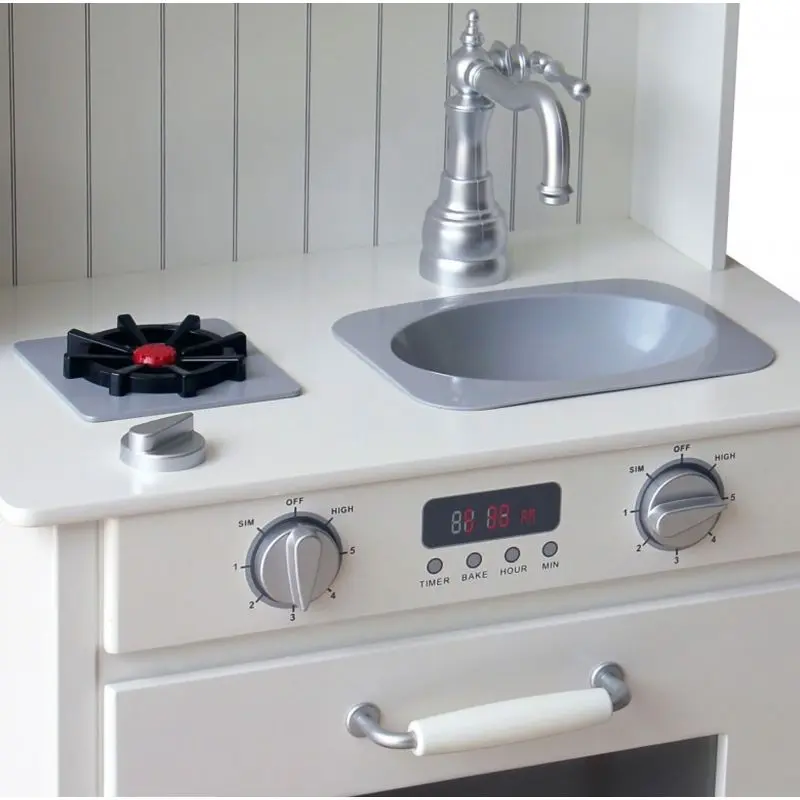 Игровая кухня Sunny C054.001.00 (Grey) - 3