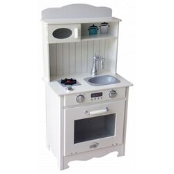 Игровая кухня Sunny C054.001.00 (Grey)