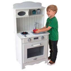 Игровая кухня Sunny C054.001.00 (Grey) Thumb