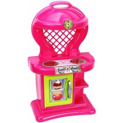 Bucatarie de joaca TechnoK 1844 (Pink) Thumb