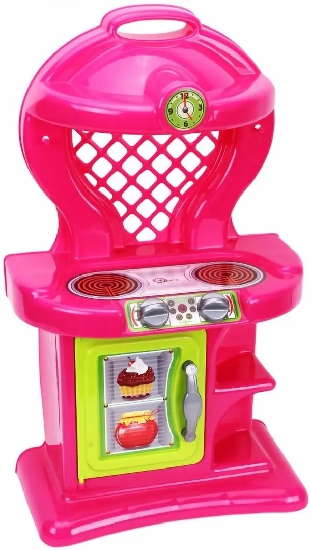 Bucatarie de joaca TechnoK 1844 (Pink)