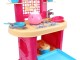 Bucatarie de joaca ТехноК My First Kitchen 3039 (Pink/Blue)