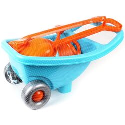 Игровой набор ТехноК 4265 (Blue/Orange) Thumb