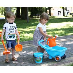 Игровой набор ТехноК 4265 (Blue/Orange) Thumb