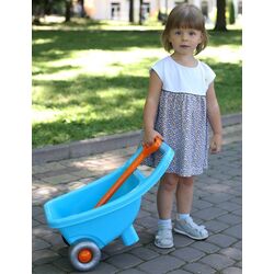 Игровой набор ТехноК 4265 (Blue/Orange) Thumb