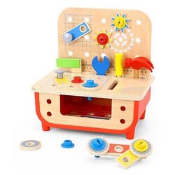 Set de joaca TookyToy TF797 (Multicolor)