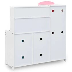 Bucatarie de joaca VidaXL 80255 (Multicolored) Thumb