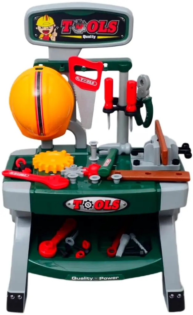 Set de joaca VidaXL 80112 (Green/Grey)