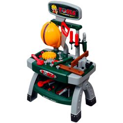 Set de joaca VidaXL 80112 (Green/Grey)