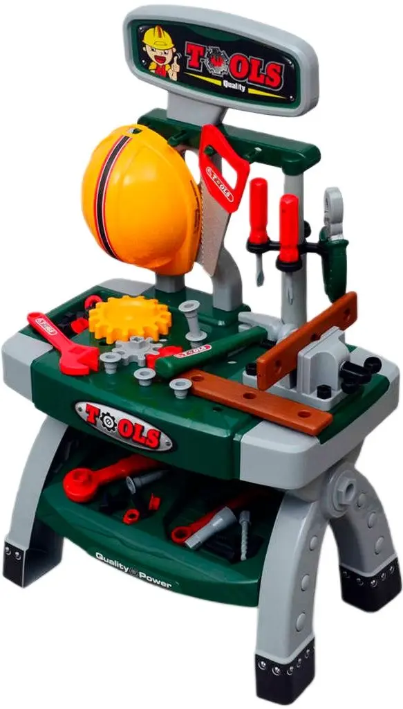 Set de joaca VidaXL 80112 (Green/Grey)