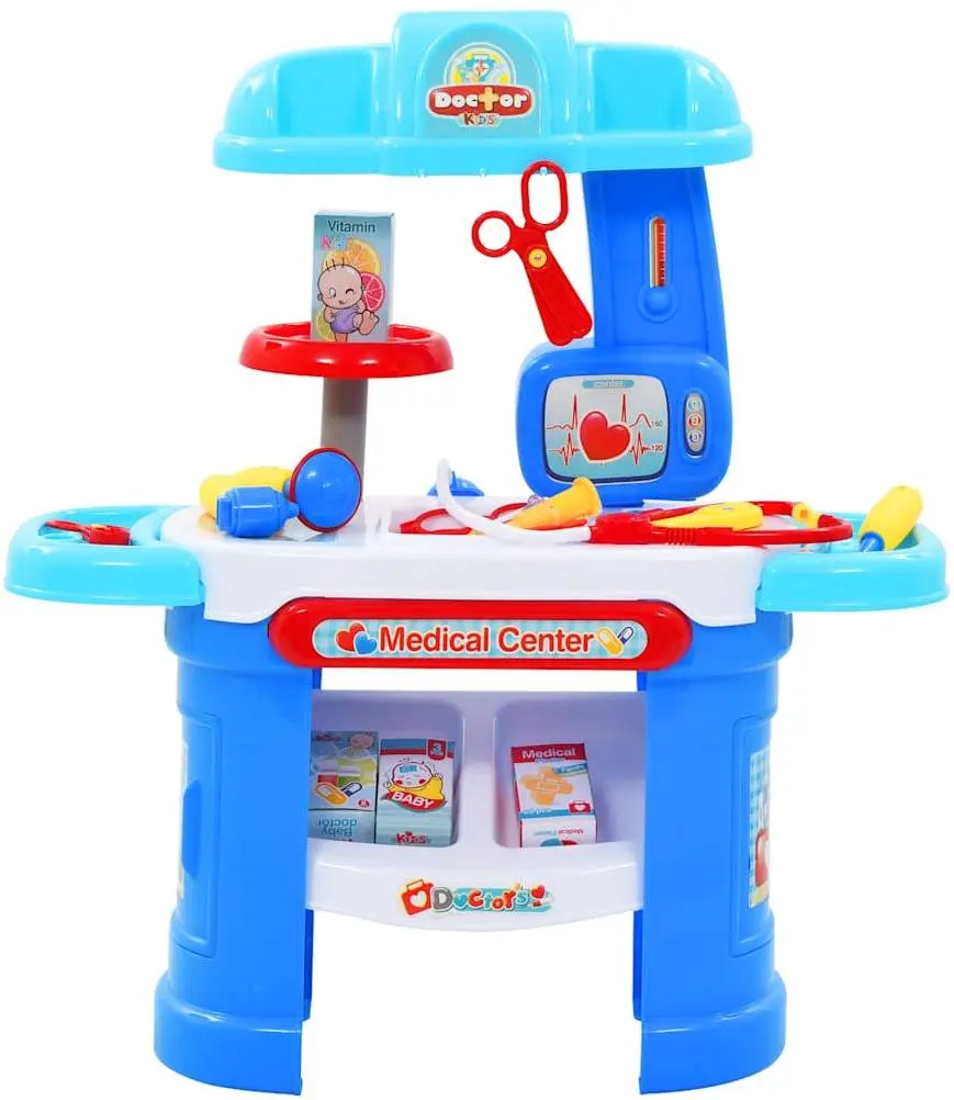 Set de joaca VidaXL 80252 (Multicolor)