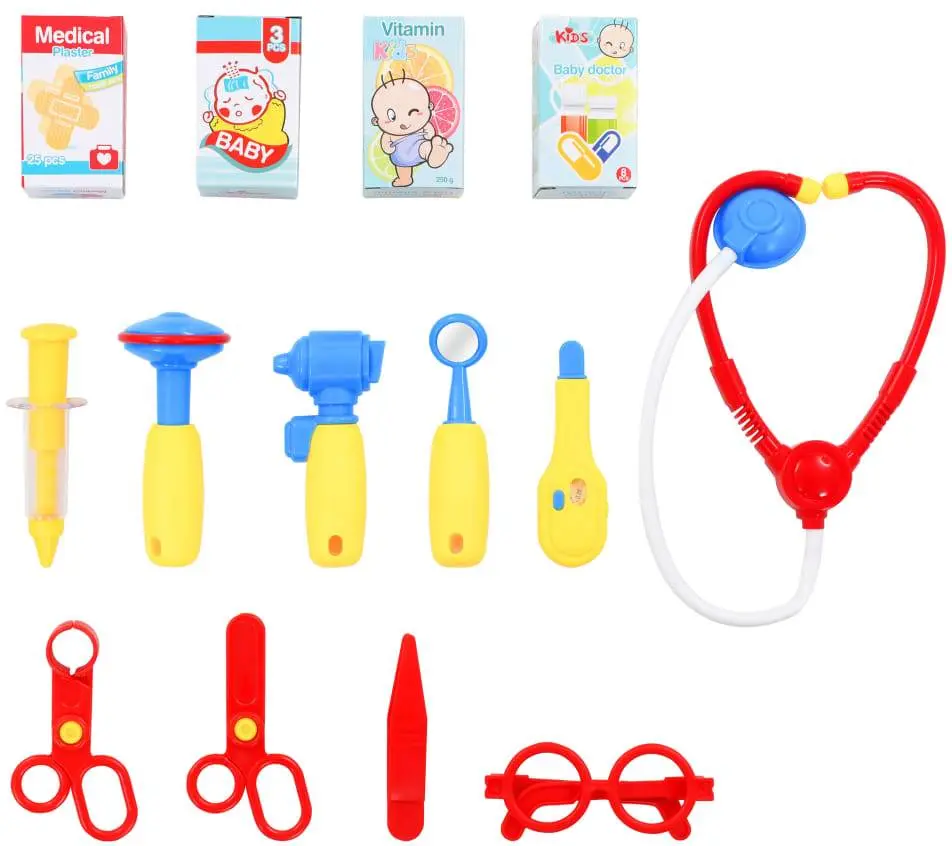 Set de joaca VidaXL 80252 (Multicolor)