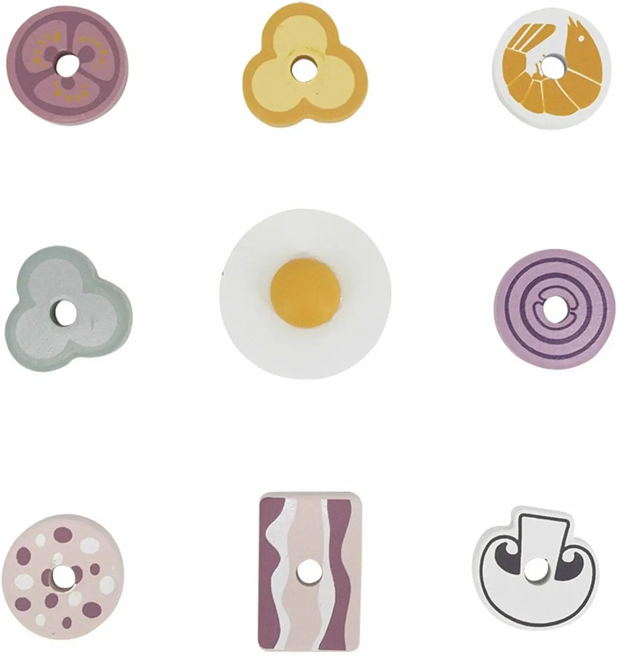 Aragaz pentru copii Viga Toys PolarB 44032 (Multicolor)