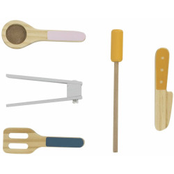 Aragaz pentru copii Viga Toys PolarB 44032 (Multicolor) Thumb