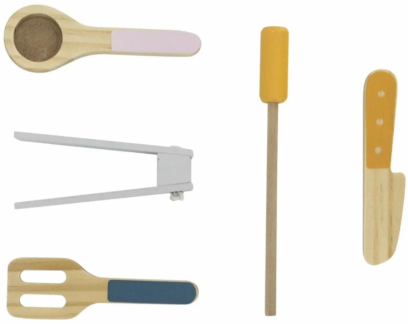 Aragaz pentru copii Viga Toys PolarB 44032 (Multicolor)