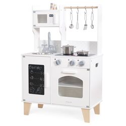 Bucatarie de joaca Viga PolarB 44081 (White)
